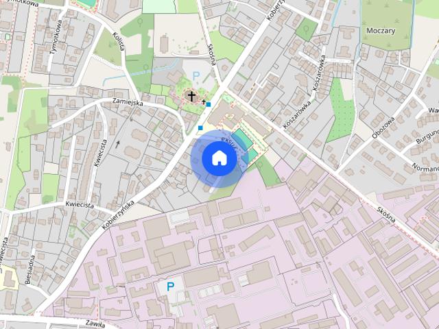 Kawalerka do wynajęcia w Kraków