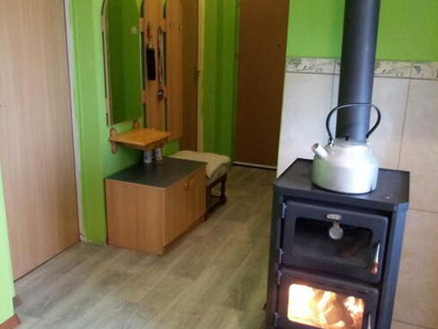 Mieszkanie na sprzedaż w Prostki, Warmińsko-mazurskie