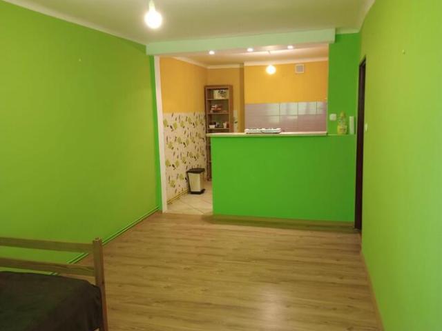 Mieszkanie na sprzedaż w Kraśniczyn, Lubelskie