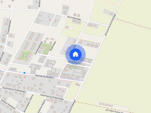 Mieszkanie do wynajęcia w Oleśnica, Dolnośląskie
