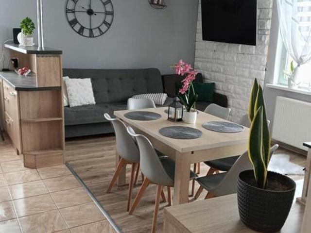 Mieszkanie na sprzedaż w Zblewo, Pomorskie