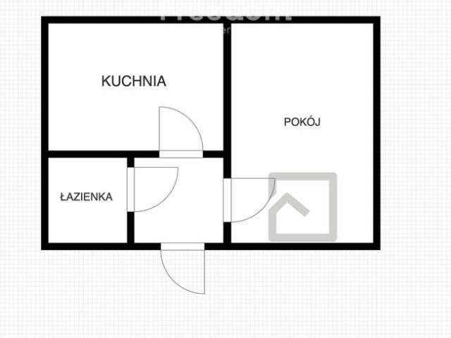 Mieszkanie na sprzedaż w Nidzica, Warmińsko-mazurskie