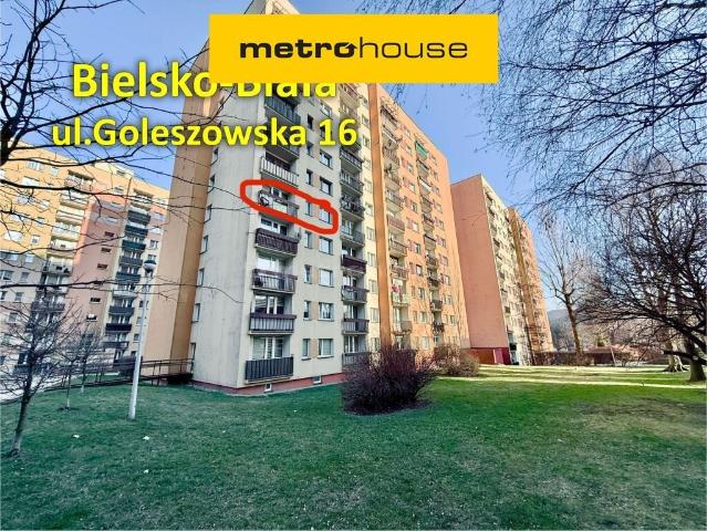 Mieszkanie na sprzedaż w Bielsko-biała, Śląskie