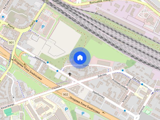 Mieszkanie do wynajęcia w Gliwice, Śląskie