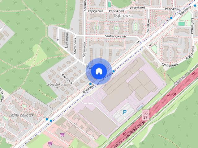Mieszkanie do wynajęcia w Gdynia, Pomorskie