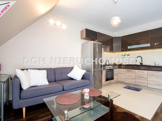 Mieszkanie do wynajęcia w Olsztyn, Warmińsko-mazurskie