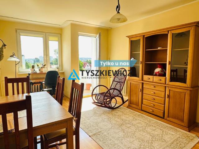 Mieszkanie do wynajęcia w Gdańsk