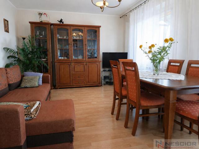 Mieszkanie na sprzedaż w Siedlce, Mazowieckie