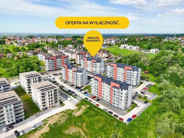 Mieszkanie do wynajęcia w Bochnia, Małopolskie