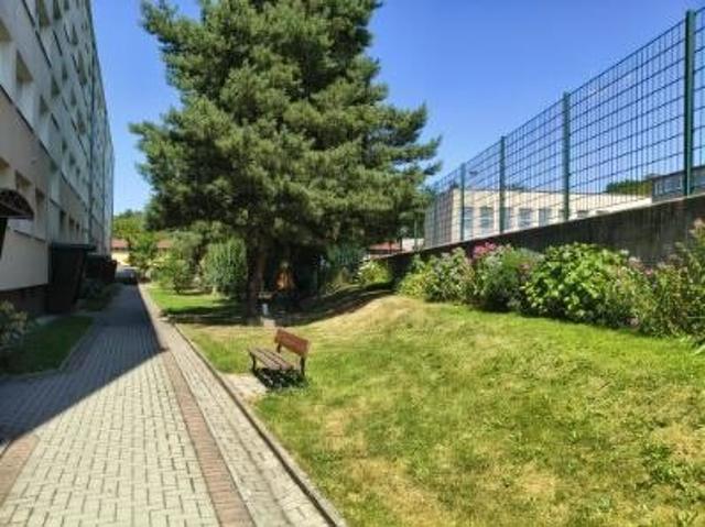 Mieszkanie na sprzedaż w Bogatynia, Dolnośląskie
