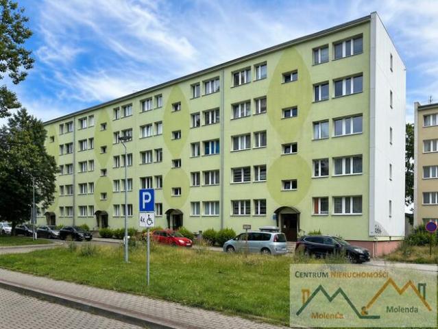 Mieszkanie na sprzedaż w Bolesławiec, Dolnośląskie