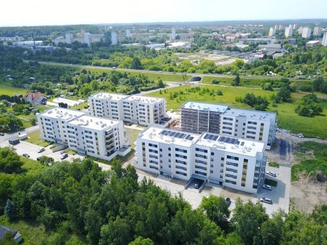 Mieszkanie na sprzedaż w Bolesławiec, Dolnośląskie