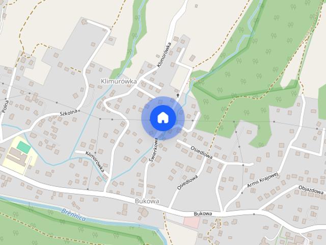 Mieszkanie do wynajęcia w Brenna Mieszkanie do wynajęcia w Brenna