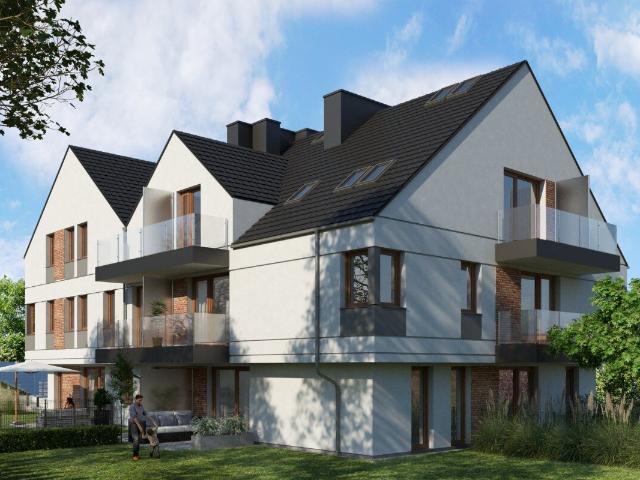 Mieszkanie na sprzedaż w Brwinów, Mazowieckie