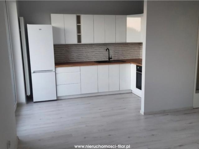 Mieszkanie do wynajęcia w Bydgoszcz, Kujawsko-pomorskie