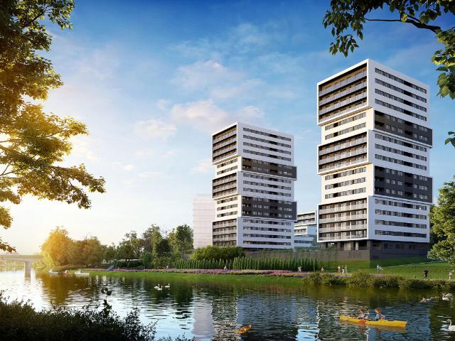 Mieszkanie na sprzedaż w Bydgoszcz, Kujawsko-pomorskie