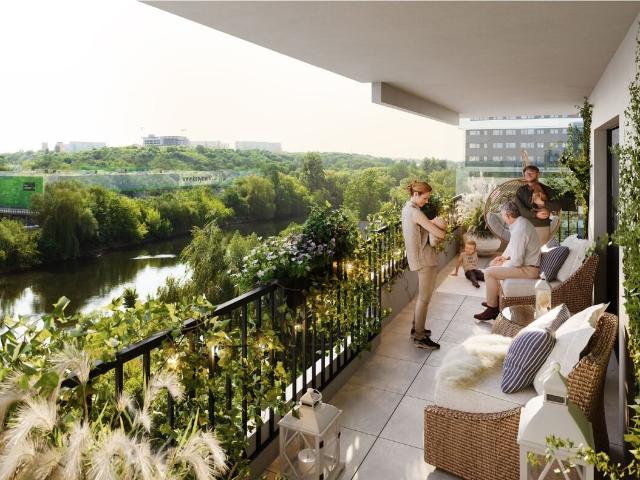 Mieszkanie na sprzedaż w Bydgoszcz, Kujawsko-pomorskie