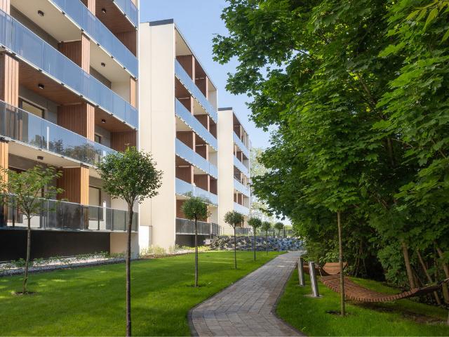 Mieszkanie na sprzedaż w Bydgoszcz, Kujawsko-pomorskie