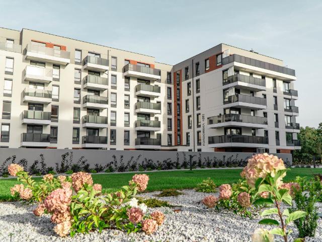 Mieszkanie na sprzedaż w Bydgoszcz, Kujawsko-pomorskie