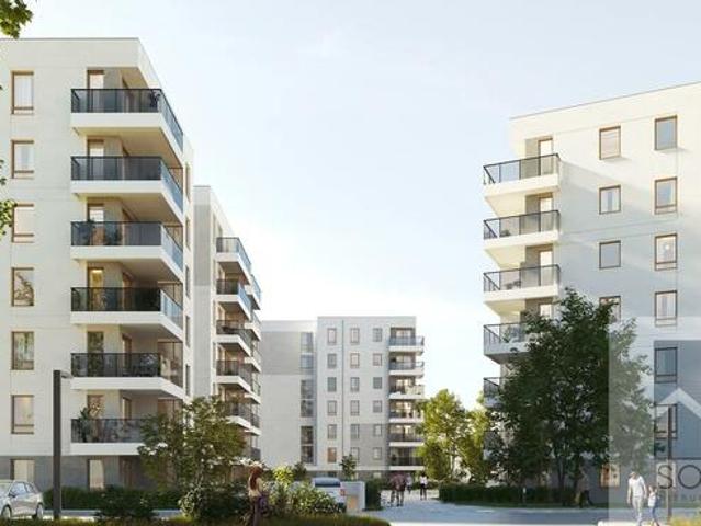 Mieszkanie na sprzedaż w Bydgoszcz, Kujawsko-pomorskie