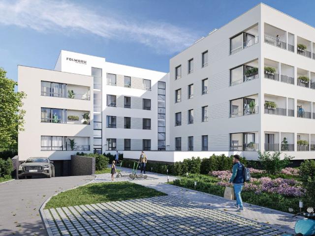 Mieszkanie na sprzedaż w Bydgoszcz, Kujawsko-pomorskie