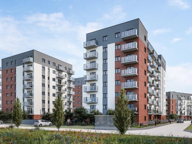 Mieszkanie na sprzedaż w Bydgoszcz, Kujawsko-pomorskie