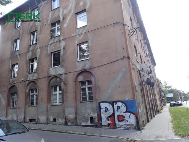 Mieszkanie na sprzedaż w Bytom, Śląskie