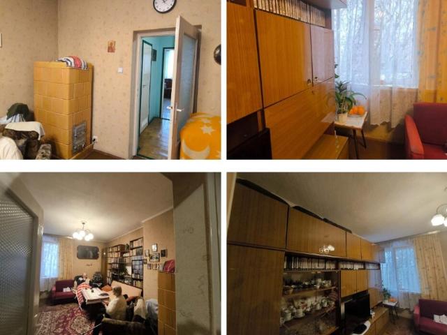 Mieszkanie na sprzedaż w Bytom, Śląskie