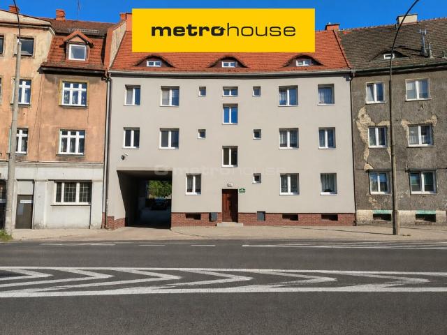 Mieszkanie na sprzedaż w Bytom, Śląskie