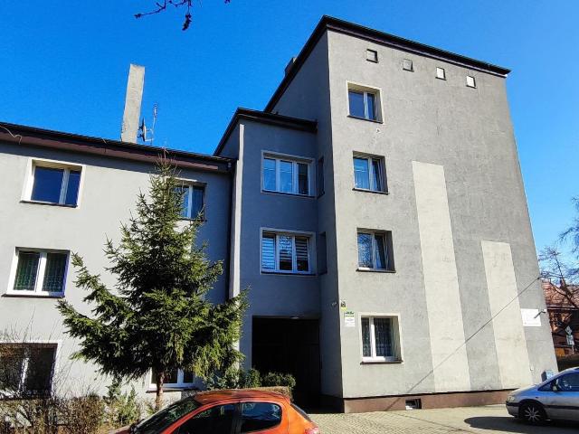 Mieszkanie na sprzedaż w Bytom, Śląskie