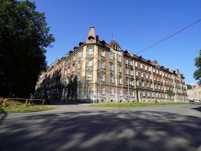 Mieszkanie na sprzedaż w Bytom, Śląskie