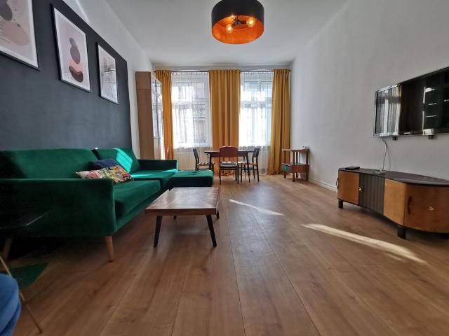 Mieszkanie do wynajęcia w Szczecin, Zachodniopomorskie