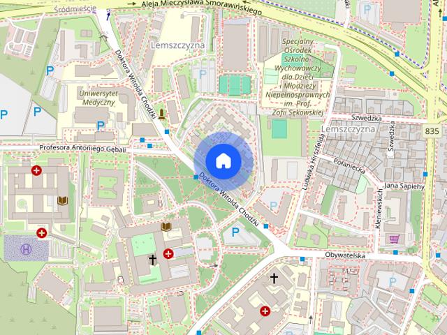 Mieszkanie do wynajęcia w Lublin, Lubelskie