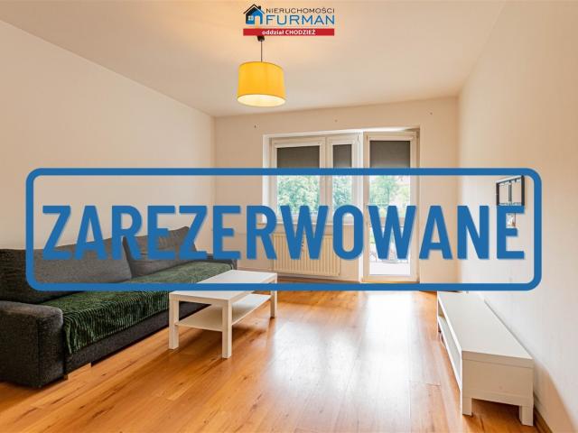 Mieszkanie na sprzedaż w Chodzież, Wielkopolskie