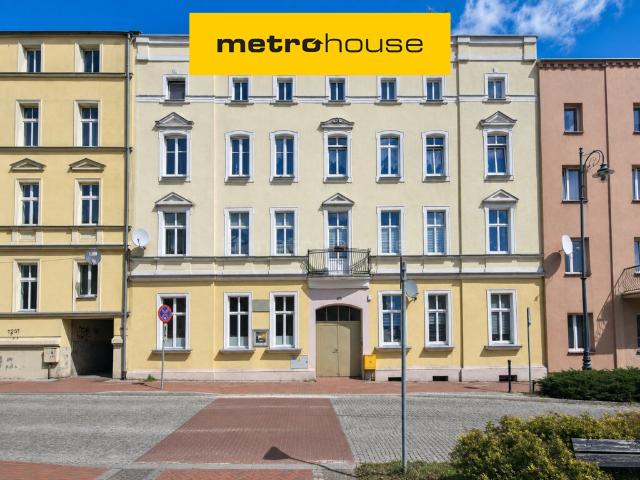 Mieszkanie na sprzedaż w Chojnice, Pomorskie