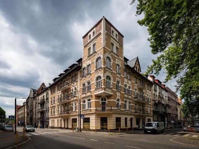 Mieszkanie na sprzedaż w Chorzów, Śląskie