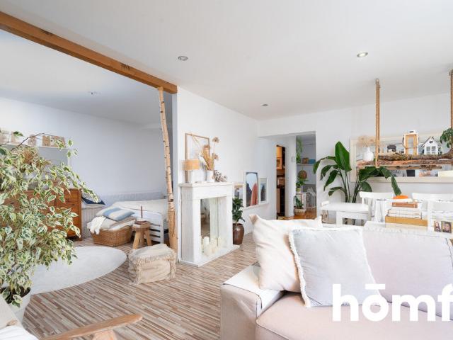 Mieszkanie na sprzedaż w Chrzanów, Małopolskie