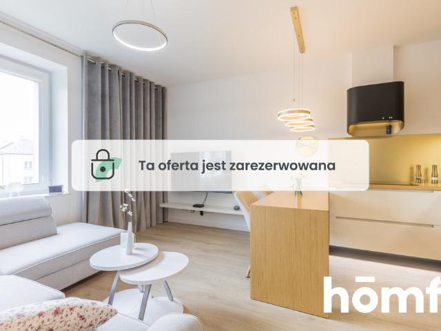 Mieszkanie na sprzedaż w Chrzanów, Małopolskie