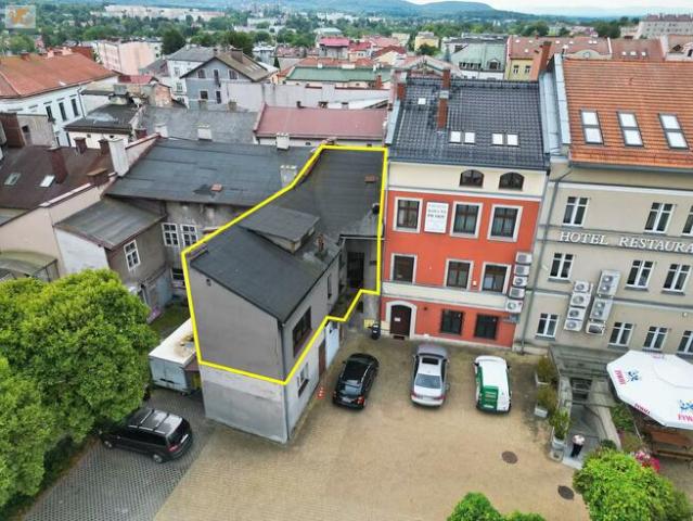 Mieszkanie na sprzedaż w Chrzanów, powiat chrzanowski