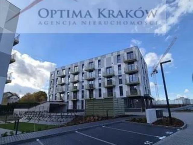 Mieszkanie na sprzedaż w Wieliczka, powiat wielicki