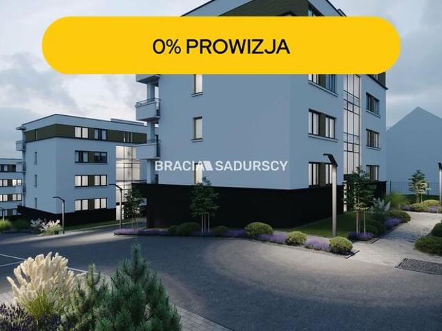 Mieszkanie na sprzedaż w Wieliczka, Małopolskie