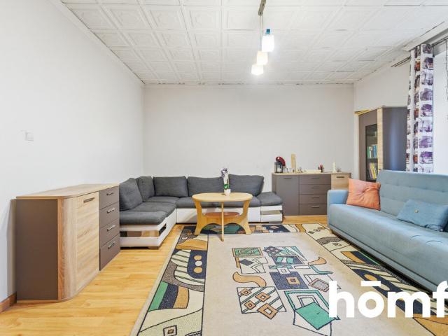 Mieszkanie na sprzedaż w Czechowice-dziedzice, Śląskie