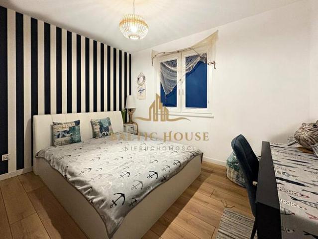 Mieszkanie na sprzedaż w Krokowa, Pomorskie