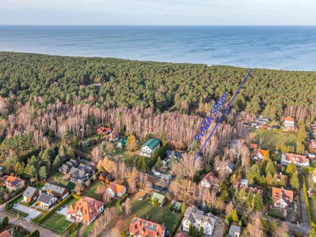 Mieszkanie na sprzedaż w Krokowa, Pomorskie