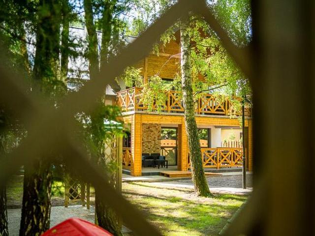 Mieszkanie na sprzedaż w Krokowa, Pomorskie