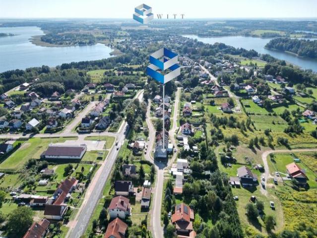 Mieszkanie na sprzedaż w Dąbrówno, Warmińsko-mazurskie