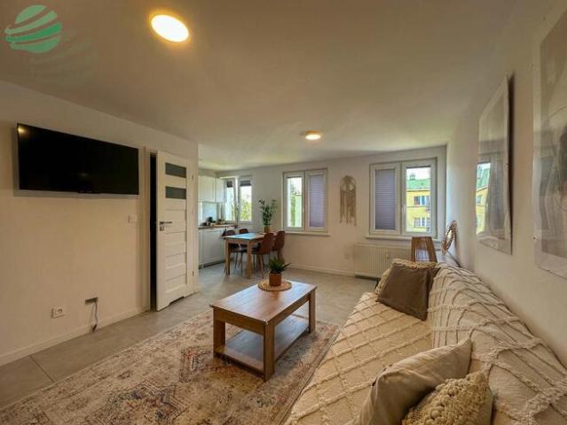 Mieszkanie do wynajęcia w Darłowo, Zachodniopomorskie