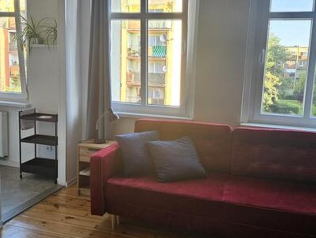 Mieszkanie do wynajęcia w Bydgoszcz, Kujawsko-pomorskie