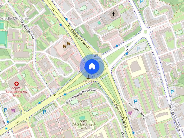 Mieszkanie do wynajęcia w Stalowa Wola, Podkarpackie