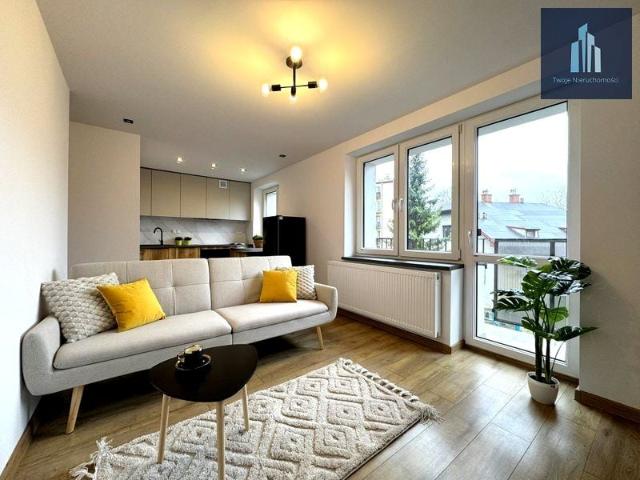 Mieszkanie do wynajęcia w Czechowice-dziedzice, Śląskie